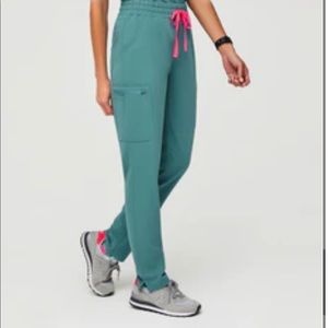 Women’s Hydrogreen Yola High Waisted—Tall Skinny Scrub Pants